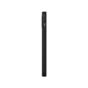 Coque Nudient Bold compatible avec iPhone 14 Plus - Noir