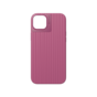 Coque Nudient Bold compatible avec iPhone 14 Plus - Rose