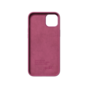 Coque Nudient Bold compatible avec iPhone 14 Plus - Rose
