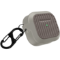 &Eacute;tui Laut Capsule Impkt compatible avec AirPods 3 - Sable