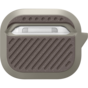 &Eacute;tui Laut Capsule Impkt compatible avec AirPods 3 - Sable