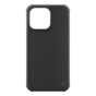 Coque CLCKR Carbon Magnet compatible avec iPhone 15 Pro Max - Noir