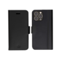 dbramante1928 Coque Copenhague compatible avec iPhone 14 - Noir