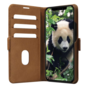 dbramante1928 Coque Copenhague compatible avec iPhone 14 Pro - Marron
