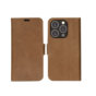 dbramante1928 Coque Copenhague compatible avec iPhone 14 Pro - Marron