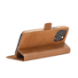 dbramante1928 Coque Copenhague compatible avec iPhone 14 Pro - Marron