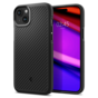 Coque Spigen Core Armor compatible avec iPhone 15 - Noir