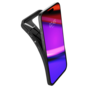 Coque Spigen Core Armor pour iPhone 15 Pro - Noir