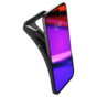 Coque Spigen Core Armor compatible avec iPhone 15 Pro - Noir