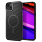 Coque Spigen Core Armor MagFit compatible avec iPhone 15 - Noir