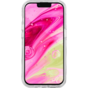 Coque Laut Crystal Matter X pour iPhone 14 Pro - Transparente