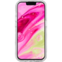 Coque Laut Crystal Matter X compatible avec iPhone 14 Pro - Transparente