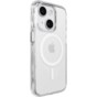 Coque Laut Crystal Matter X compatible avec iPhone 14 Pro - Transparente