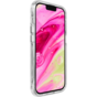 Coque Laut Crystal Matter X compatible avec iPhone 14 Pro - Transparente