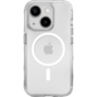 Coque Laut Crystal Matter X pour iPhone 15 - Transparente