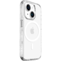 Coque Laut Crystal Matter X compatible avec iPhone 15 - Transparente