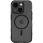 Coque Laut Crystal Matter X compatible avec iPhone 15 - Noir