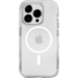 Coque Laut Crystal Matter X pour iPhone 15 Pro - Transparente