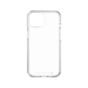 Coque Gear4 Crystal Palace compatible avec iPhone 14 - Transparente