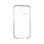 Coque Gear4 Crystal Palace compatible avec iPhone 14 - Transparente