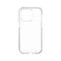 Coque Gear4 Crystal Palace compatible avec iPhone 14 Pro - Transparente