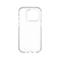 Coque Gear4 Crystal Palace pour iPhone 14 Pro - Transparente