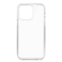 Coque ZAGG Crystal Palace compatible avec iPhone 15 Pro Max - Transparente
