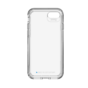 Coque Gear4 Crystal Palace pour iPhone 6, 6s, 7, 8, SE 2020 et SE 2022 - Transparente
