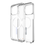 Coque Gear4 Crystal Palace Snap compatible avec iPhone 14 Pro Max - Transparente