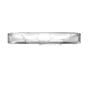 Coque Gear4 Crystal Palace Snap compatible avec iPhone 14 Pro Max - Transparente