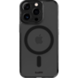Coque Laut Crystal-M compatible avec iPhone 14 Plus - Noir