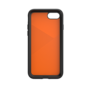 Coque Gear4 Denali compatible avec iPhone 6, 6s, 7, 8, SE 2020 et SE 2022 - Noir