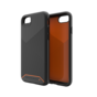 Coque Gear4 Denali compatible avec iPhone 6, 6s, 7, 8, SE 2020 et SE 2022 - Noir