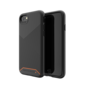 Coque Gear4 Denali pour iPhone 6, 6s, 7, 8, SE 2020 et SE 2022 - Noir