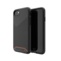 Coque Gear4 Denali compatible avec iPhone 6, 6s, 7, 8, SE 2020 et SE 2022 - Noir