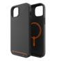 &Eacute;tui Gear4 Denali Snap compatible avec iPhone 14 Plus - Noir