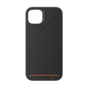 &Eacute;tui Gear4 Denali Snap compatible avec iPhone 14 Plus - Noir
