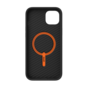 &Eacute;tui Gear4 Denali Snap compatible avec iPhone 14 Plus - Noir