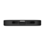 &Eacute;tui Gear4 Denali Snap compatible avec iPhone 14 Plus - Noir