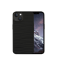 dbramante1928 Coque Dune compatible avec iPhone 14 - Noir