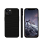 dbramante1928 Coque Dune compatible avec iPhone 14 - Noir