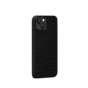dbramante1928 Coque Dune compatible avec iPhone 14 - Noir