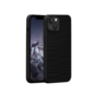 dbramante1928 Coque Dune compatible avec iPhone 14 - Noir