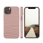 dbramante1928 Coque Dune compatible avec iPhone 14 - Rose