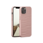dbramante1928 Coque Dune compatible avec iPhone 14 - Rose