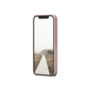 dbramante1928 Coque Dune compatible avec iPhone 14 - Rose