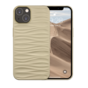 dbramante1928 Coque Dune compatible avec iPhone 14 - Sable