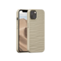 dbramante1928 Coque Dune compatible avec iPhone 14 - Sable
