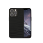 dbramante1928 Coque Dune compatible avec iPhone 14 Pro - Noir