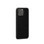 dbramante1928 Coque Dune compatible avec iPhone 14 Pro - Noir